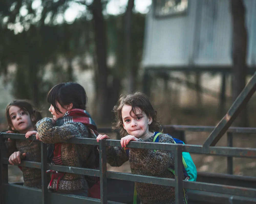 Arefe Çiçekleri Geleneği ve Modern Yardımlaşma